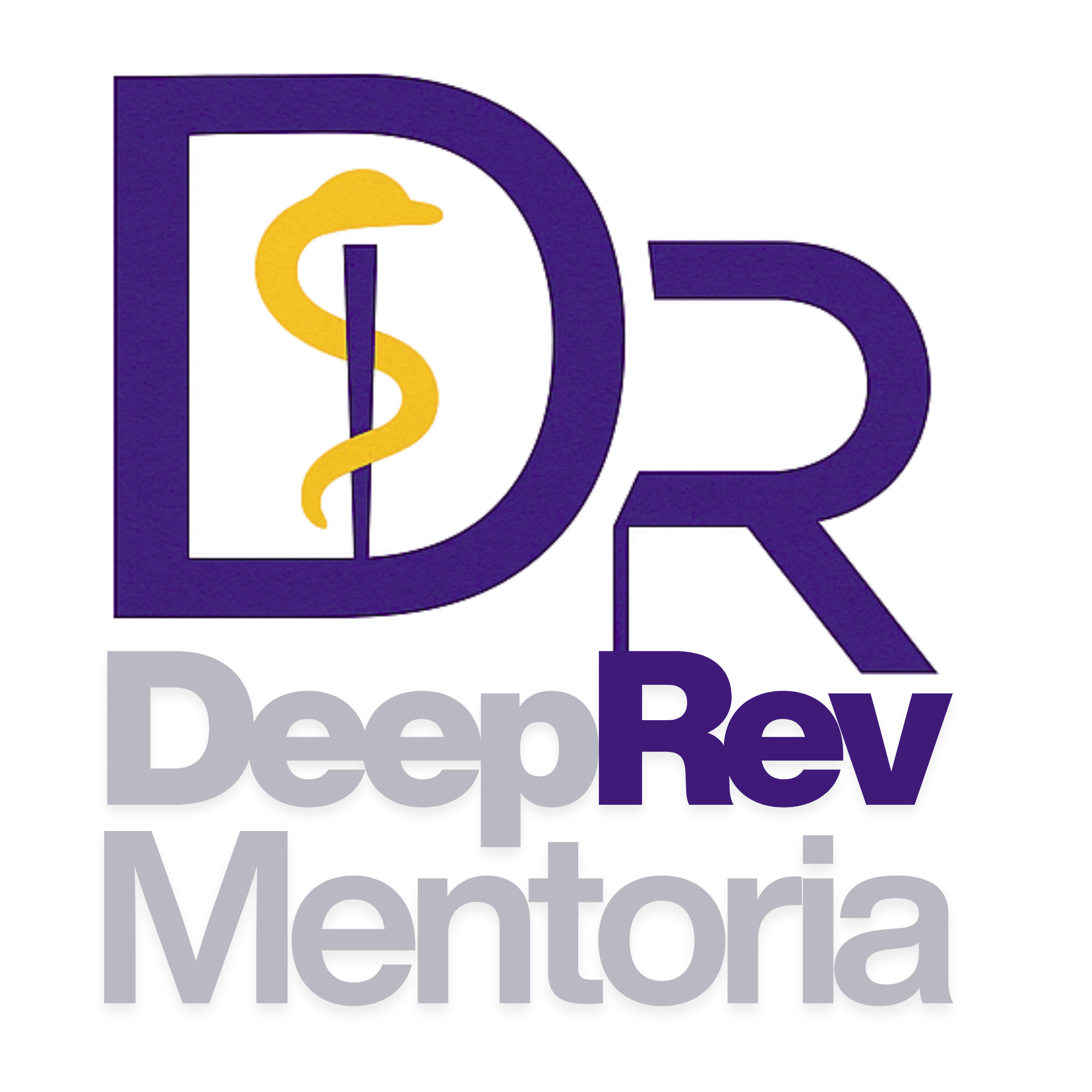 Logo DeepRev