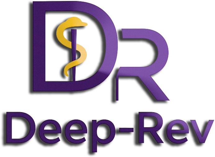 Logo Deep-Rev